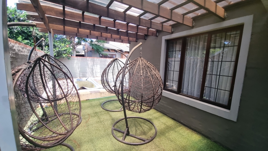 4 Bedroom Property for Sale in Waterval East North West